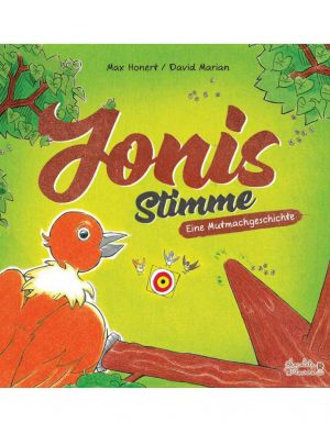 Zweisprachiges Kinderbuch ab 4 Deutsch Englisch